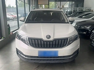SKODA &#26607;&#31859;&#20811;  2022 YEAR GT 1.5L AUTOMATIC  EDITION 2022