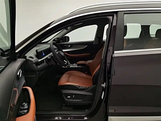 CHERY TIGGO 8 PLUS  2021 YEAR 290TGDI DCT EDITION 2021