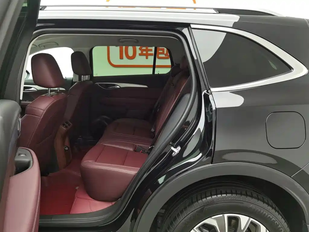 BUICK ENVISION 2024