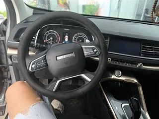 HAVAL H6  2021 YEAR 1.5T AUTOMATIC CHAMPION EDITION 2021