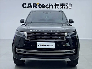 Заказать LAND ROVER RANGE ROVER
