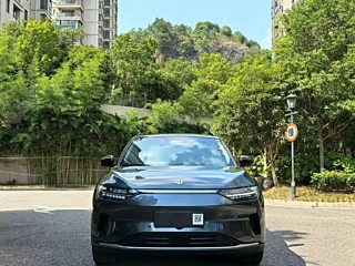 Заказать LEAPMOTOR C11