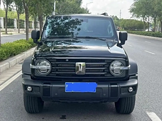 TANK 300 2021