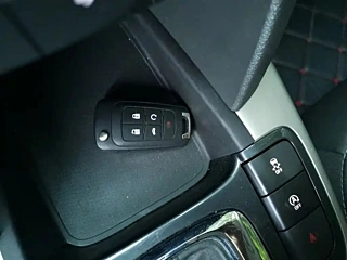 CHEVROLET MALIBU  2018 YEAR 530T AUTOMATIC DELUXE EDITION 2018