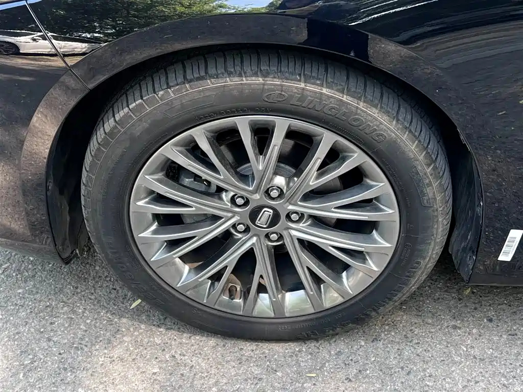 BESTURN B70 2022