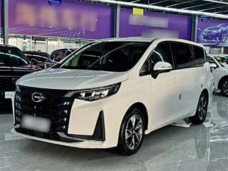 TRUMPCHI M6  2021