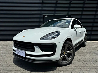 PORSCHE MACAN 2025 YEAR MACAN 2.0T EDITION 2025