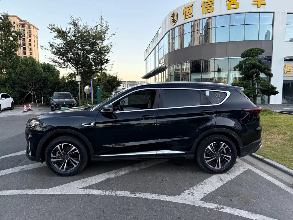 JETOUR X70 PLUS 2021