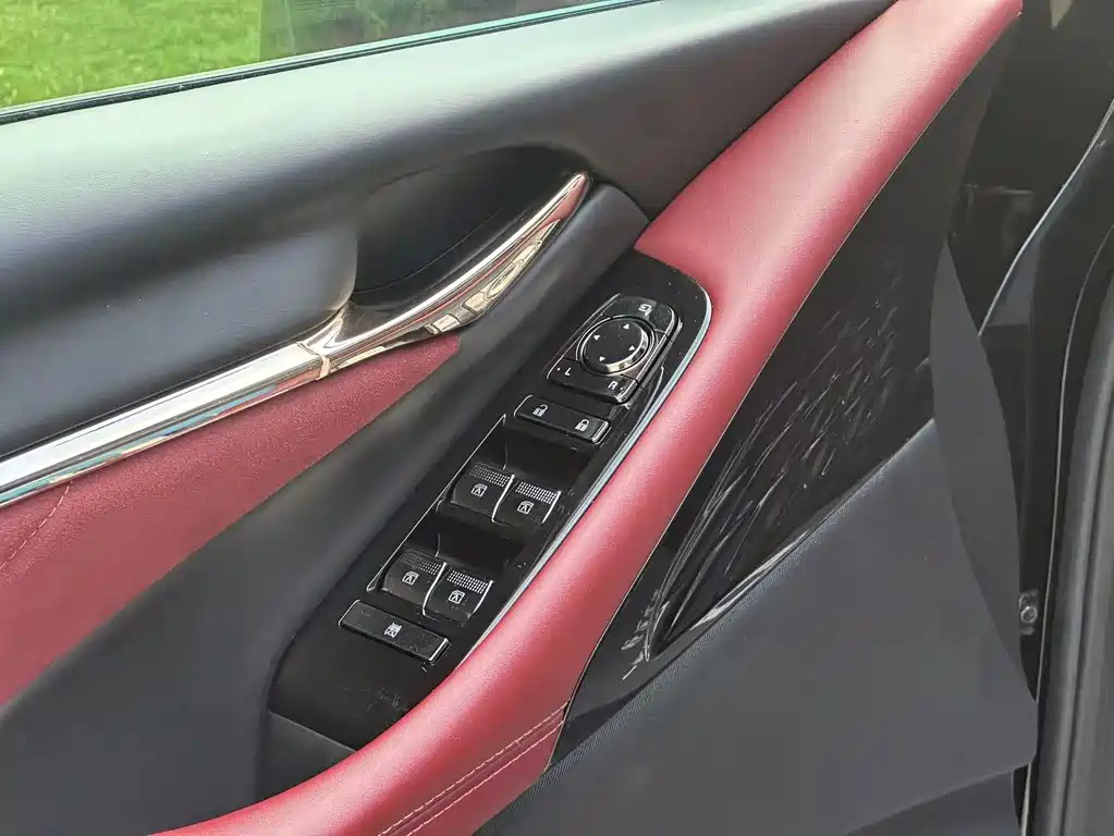 TRUMPCHI M8 2023