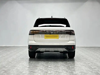 VOLKSWAGEN THARU 2023 YEAR 330TSI 4WD EDITION 2023