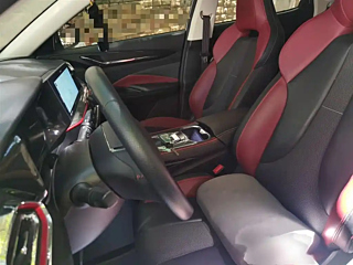 CHANGAN OSHAN X5  2021 YEAR 1.5T DCT PREMIUM 2021