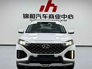HYUNDAI BEIJING HYUNDAI IX35  2021