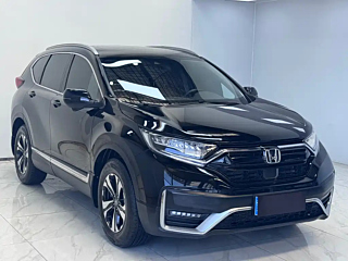 HONDA CR-V 2020