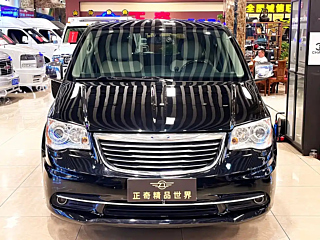 CHRYSLER BIG 捷龙 IMPORT 2013