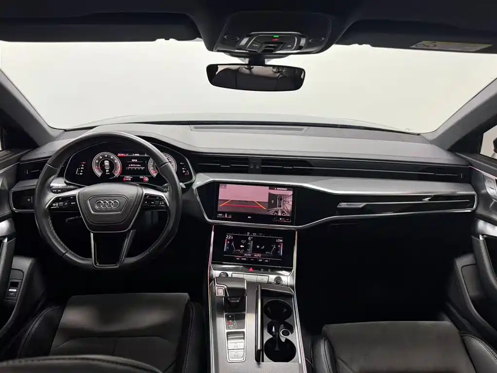 AUDI A6L 2024