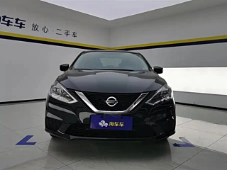 NISSAN SYLPHY 2022