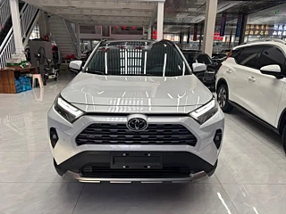 TOYOTA RAV4 RONGFANG  2024