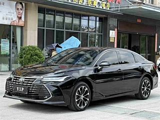 TOYOTA AVALON  2022 YEAR 2.0L AGGRESSIVE EDITION 2022