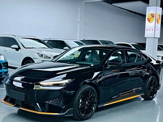 Заказать CHANGAN UNI-V