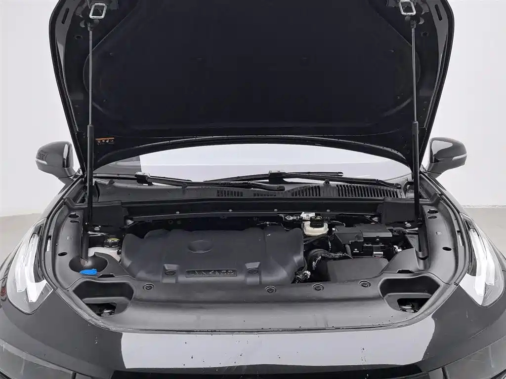 LYNK&CO 02 HATCHBACK 2022