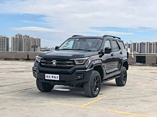 Заказать TANK 400