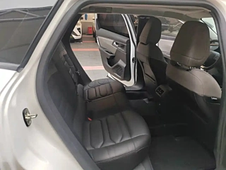 CITROEN &#20961;&#23572;&#36187;C5 X  2022 YEAR 1.6T 2022