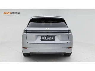 LI AUTO L7 2024 YEAR PRO 2024