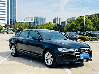 AUDI A6L 2014