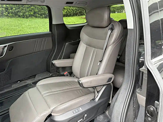 MAXUS OTHER 2024 YEAR 605KM RANGE EDITION & 2024