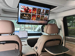 XPENG MOTORS X9  2024 YEAR 610 RANGE PRO 2024