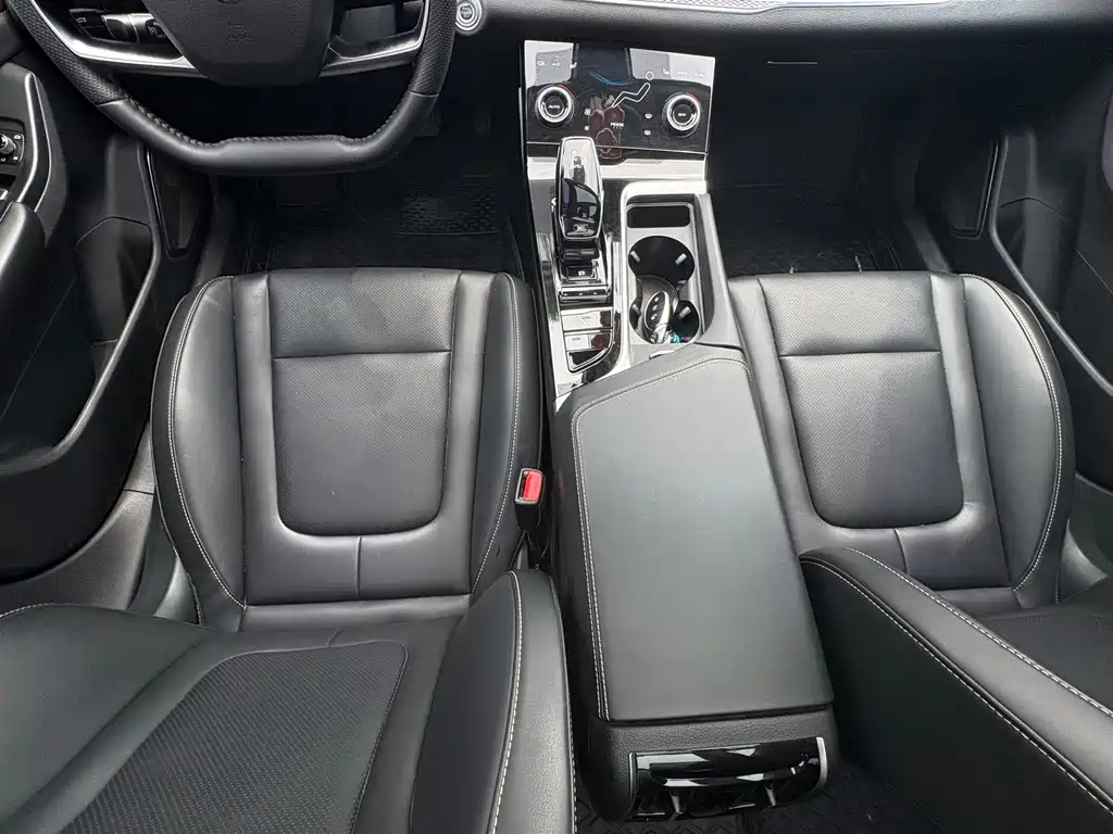 BESTURN B70 2021