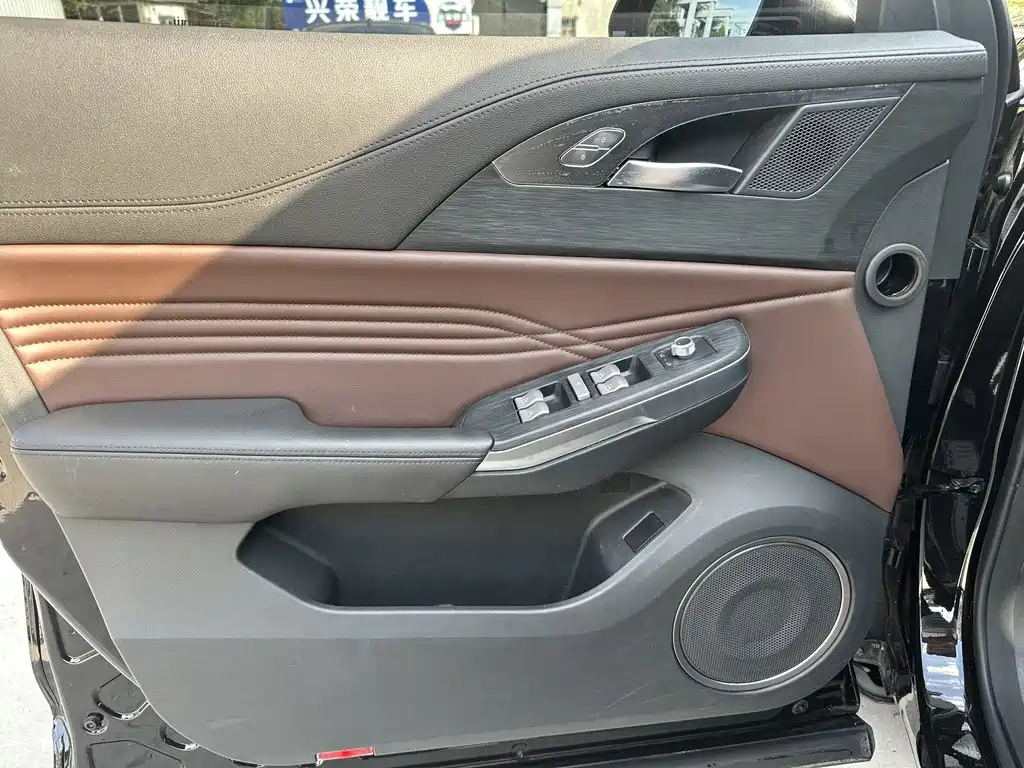 WEY VV5 2020