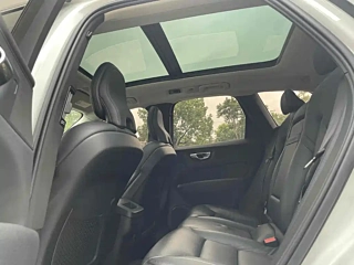 VOLVO XC60  2021 YEAR T5 4WD  SPORT 2021
