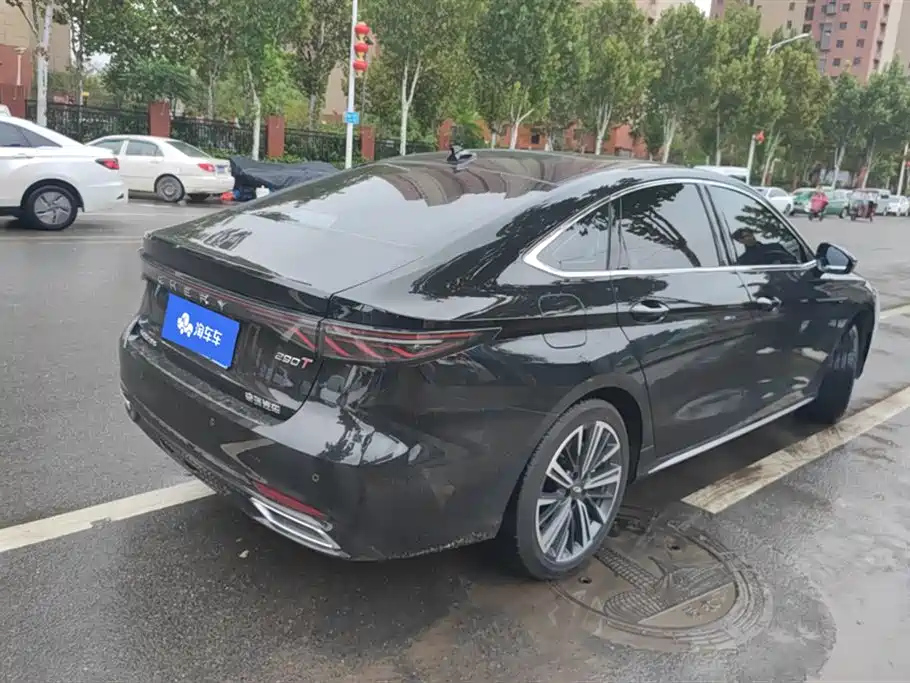 CHERY OTHER 2025