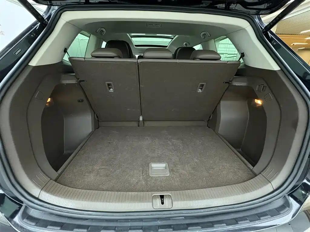 VOLKSWAGEN VILORAN 2024