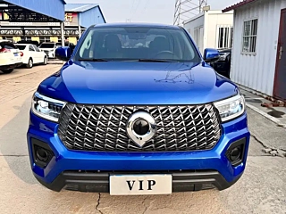 Заказать GREAT WALL POER