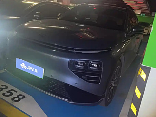 XPENG MOTORS G9  2024 YEAR 570 MAX 2024