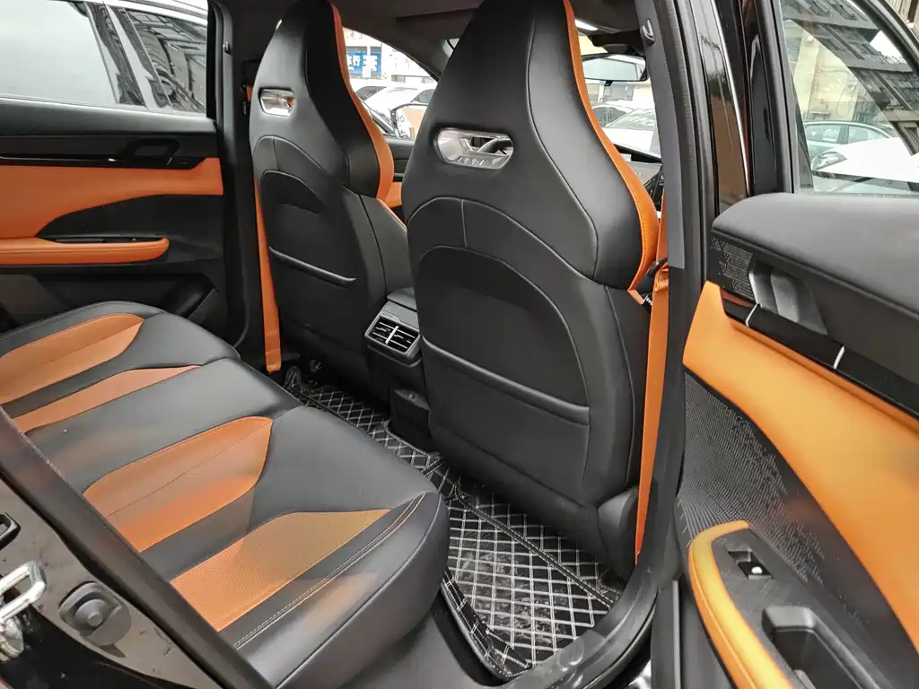 CHANGAN UNI-V 2023
