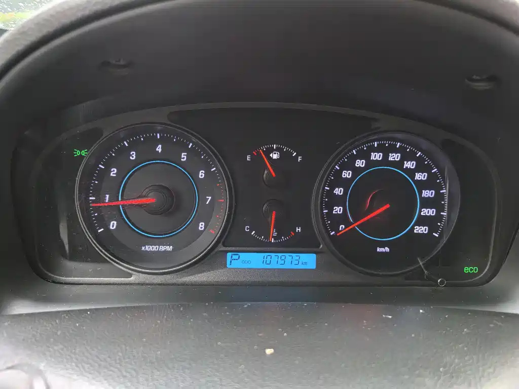 CHEVROLET CAPTIVA 2014