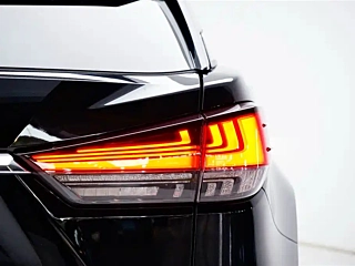 LEXUS RX  2020 YEAR 450H 4WD &#26234;. HYBRID &#29305;&#21035;&#38480;&#37 2020