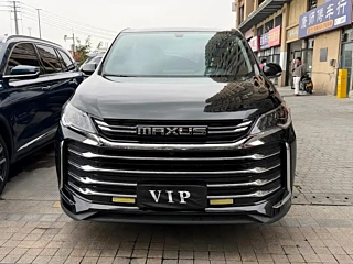 SAIC MAXUS G50 2022