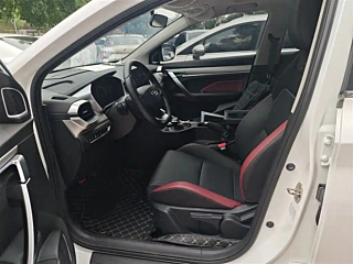 GEELY AUTO COOLRAY 2021 YEAR 1.4T DCT EDITION 2021
