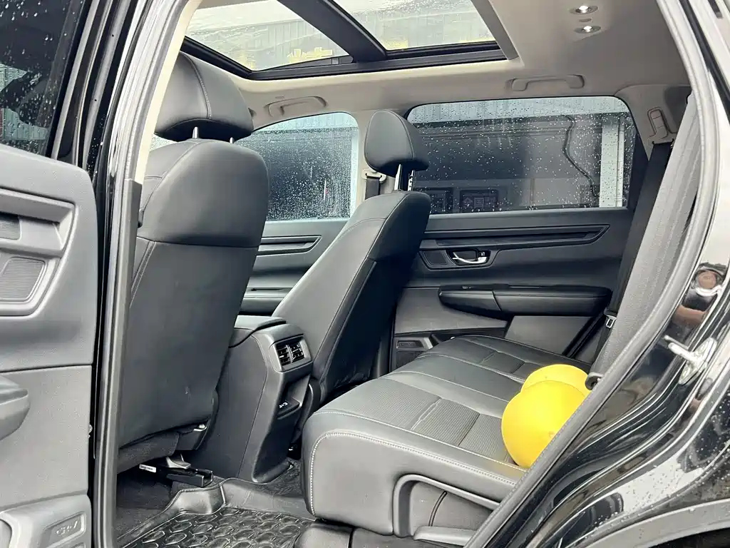 HONDA CR-V 2023