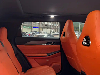 DONGFENG AEOLUS L7 NEW ENERGY 2024 YEAR 205 PLUS 2024