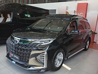Заказать TOYOTA SIENNA SIENNA