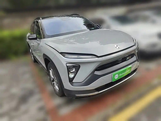 NIO ES6 2019 YEAR 430KM PERFORMANCE 2019