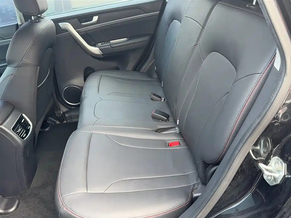 HAVAL M6 2019