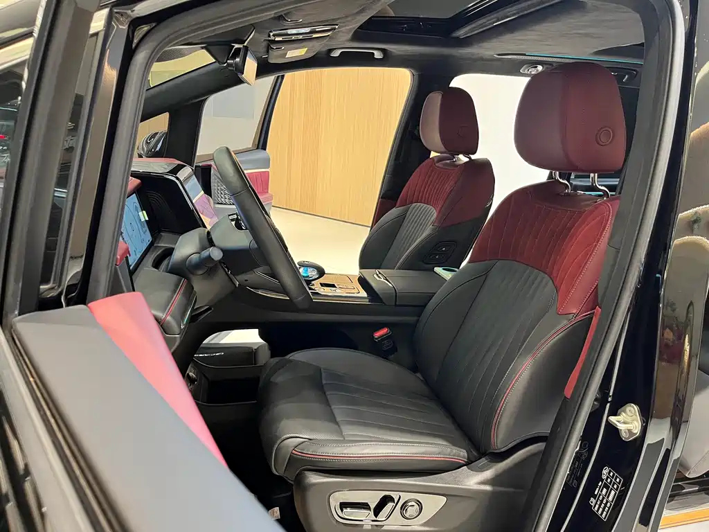 TRUMPCHI M8 2023