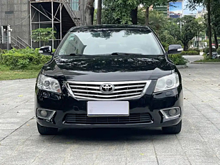 TOYOTA CAMRY 2010