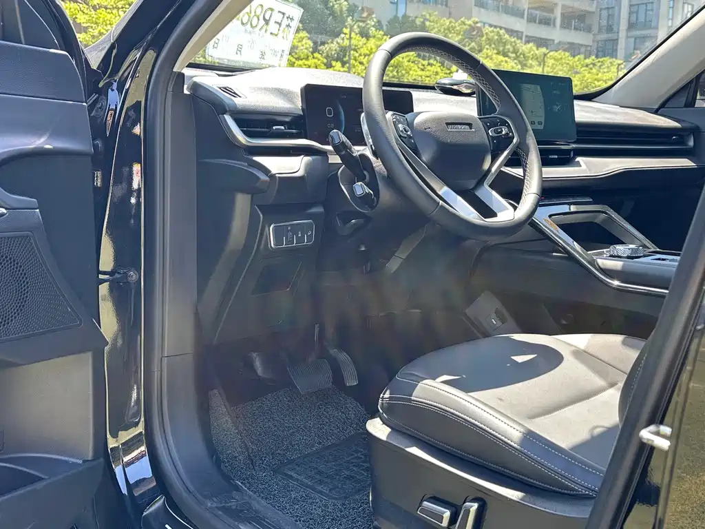 HAVAL H6 2021
